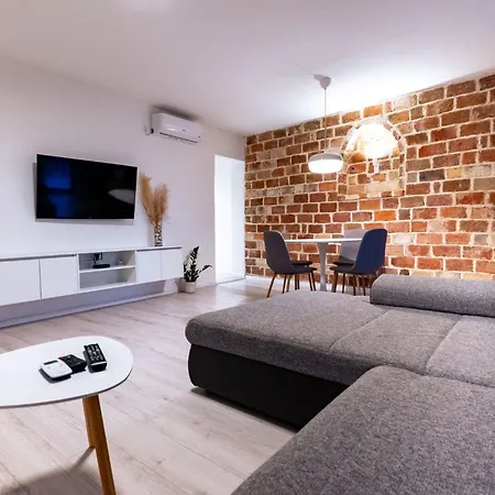 Apartment Grguric Palit