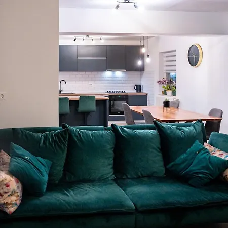 Christian Apartament