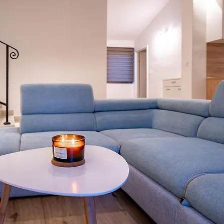 Grguric Apartamento *