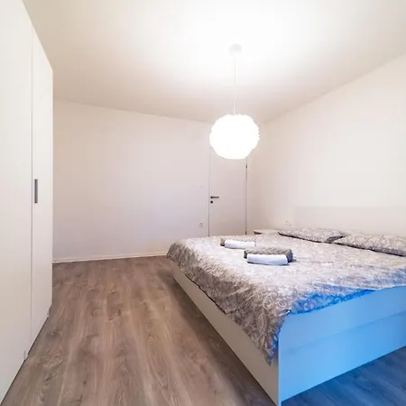 Christian Apartament