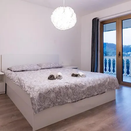 Appartamento Grguric