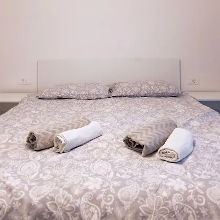 Apartamento Grguric *