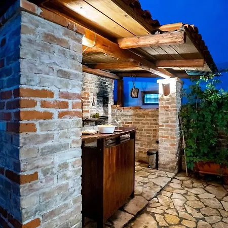 Apartamento Grguric Palit