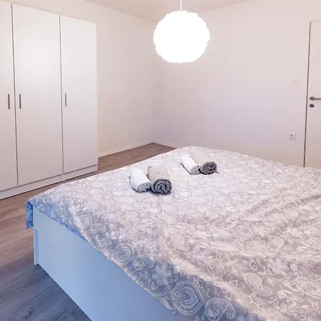 Apartamento Grguric *