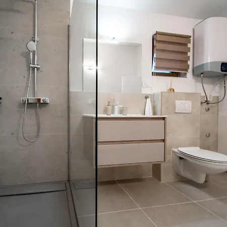 Apartament Christian