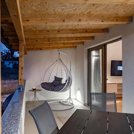 Grguric Apartamento *