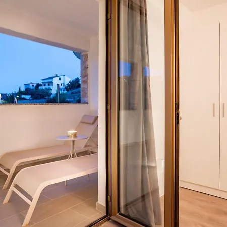 Apartamento Grguric Palit