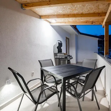 Apartamento Grguric Palit