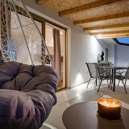 Grguric Apartamento Palit