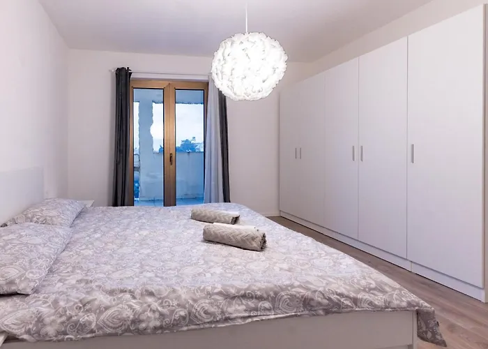 Appartement Grguric *