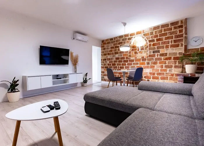 Appartement Grguric Palit