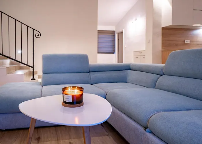 Grguric Appartement *