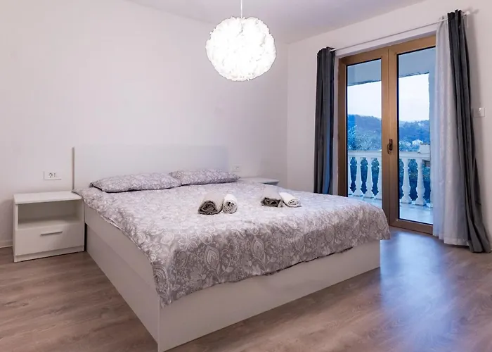 Appartamento Grguric