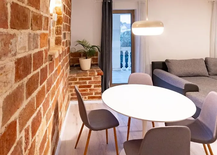 Grguric Appartement Palit