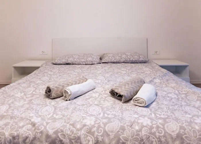 Appartement Grguric *