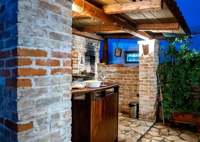 Appartement Grguric Palit