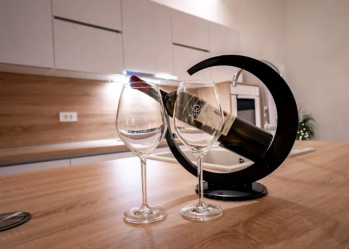 Grguric Appartement *