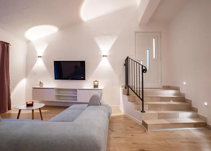 Appartement Grguric *