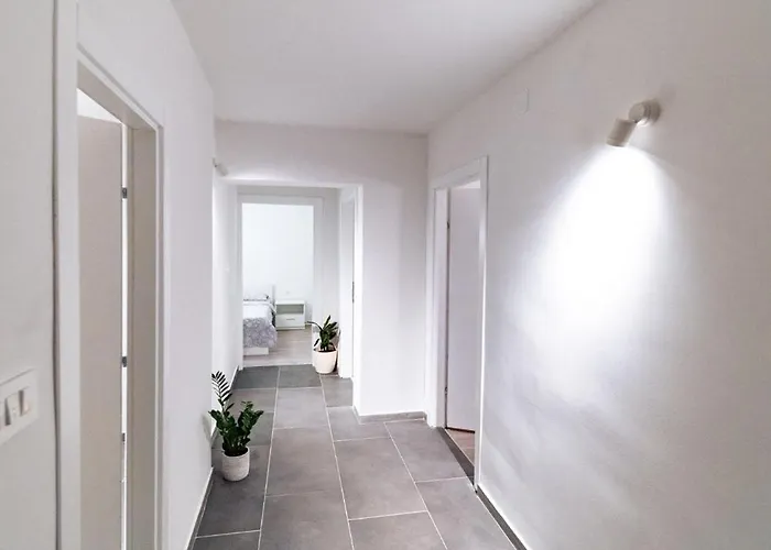 Grguric Appartement Palit