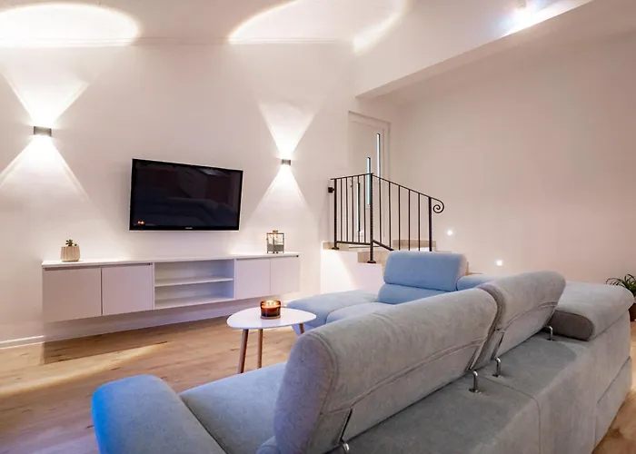 Appartement Grguric Palit