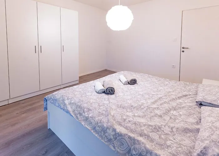 Appartement Grguric *