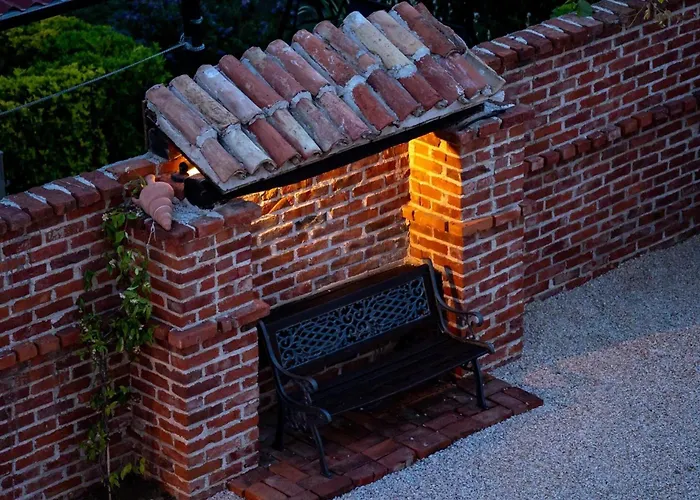 Grguric Appartement Palit