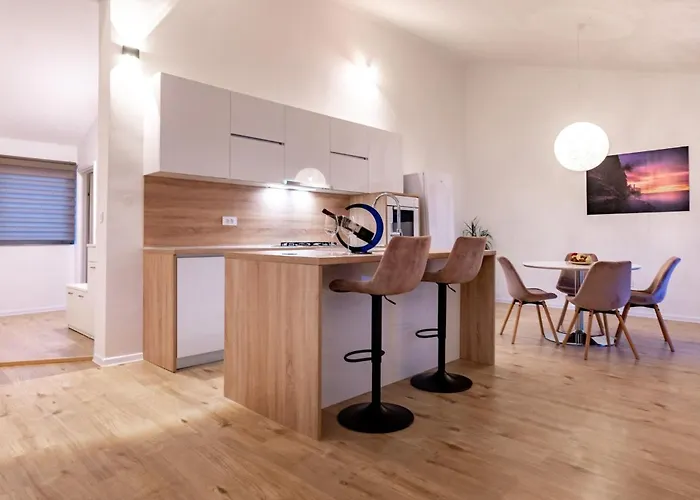 Grguric Appartement *