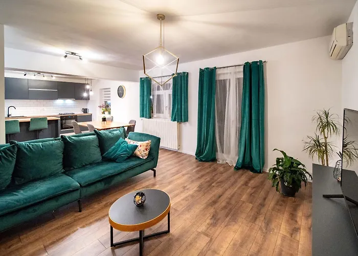 Appartement Grguric *