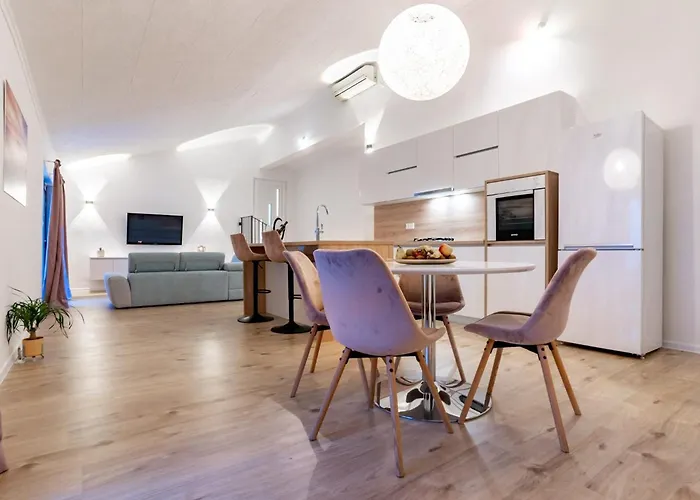 Appartement Grguric Palit