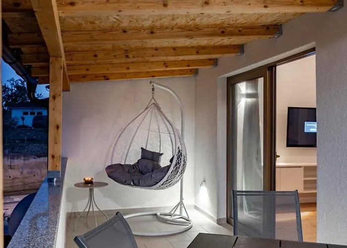 Grguric Appartement *