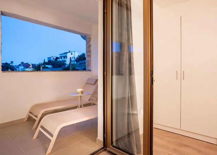 Appartement Grguric Palit