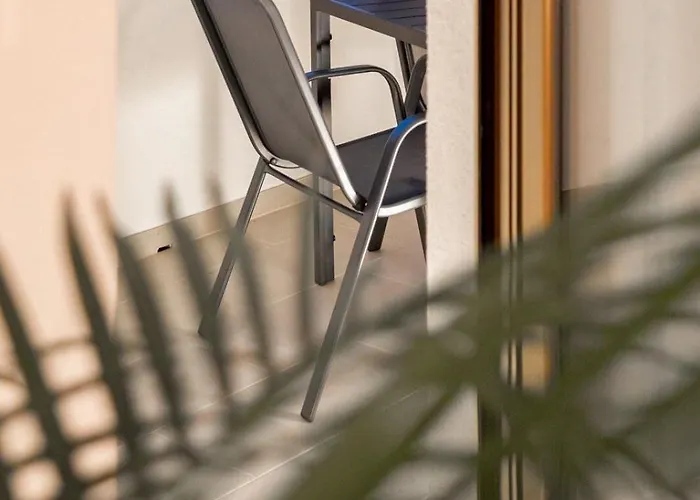 Grguric Appartement Palit