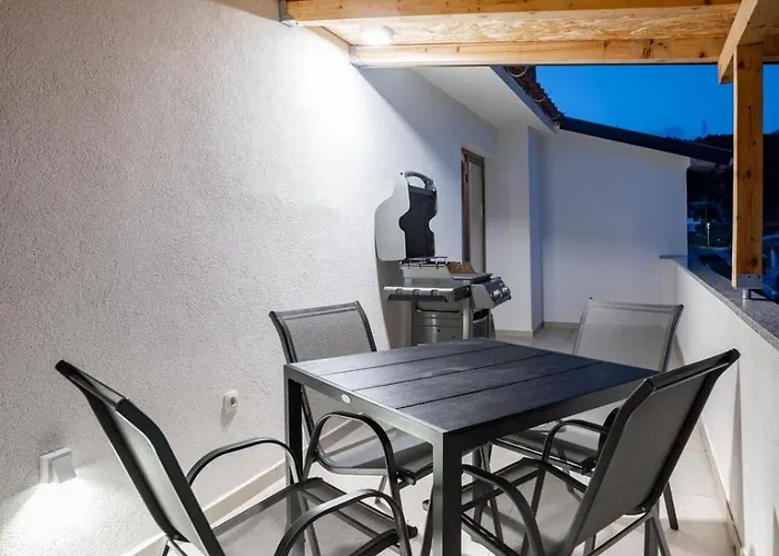 Appartement Grguric Palit